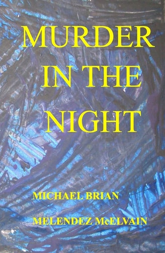 Murder In The Night
