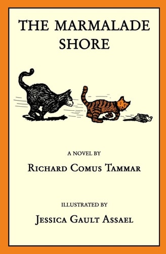The Marmalade Shore