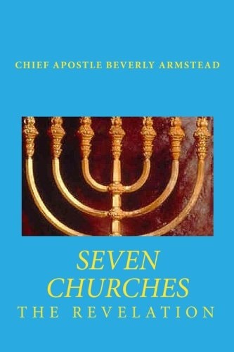 Seven Churches The Revelation