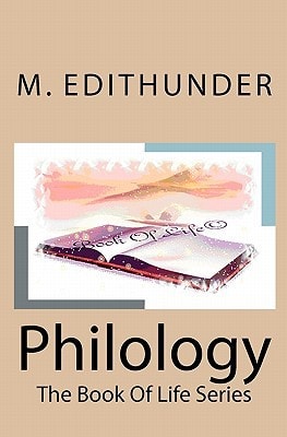 Philology The Book Of Life Series