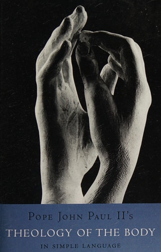 Theology of the Body in Simple Language
