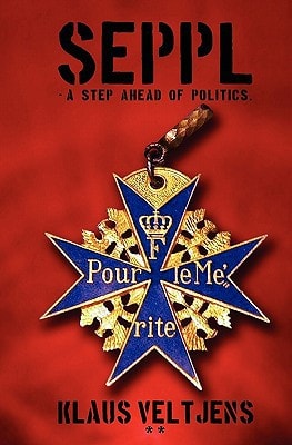 Seppl A Step Ahead of Politics