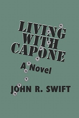 Living with Capone A Novel