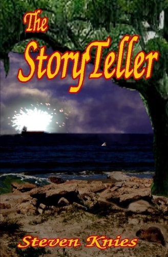 The StoryTeller
