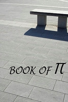 Book of Pi