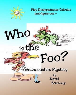 Who Is the Foo? A Grabmonsters Mystery