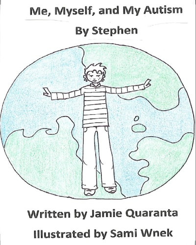 Me, Myself, and My Autism
