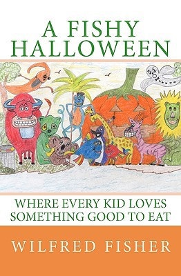 A Fishy Halloween Where Every Kid Loves Something Good to Eat