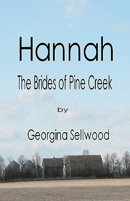 Hannah Tha Brides of Pine Creek