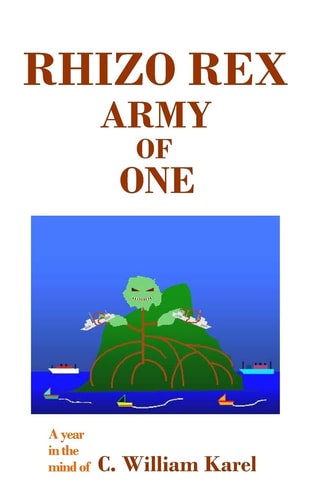 Rhizo Rex Army of One