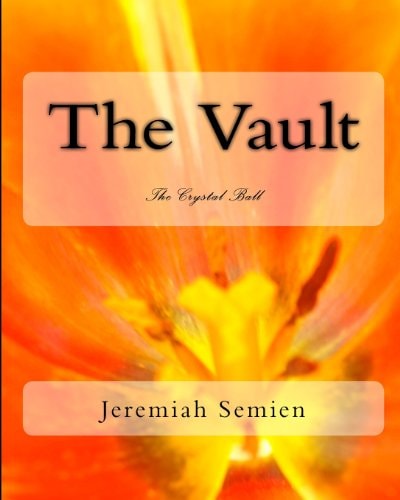 The Vault The Crystal Ball