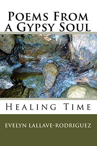 Poems From a Gypsy Soul