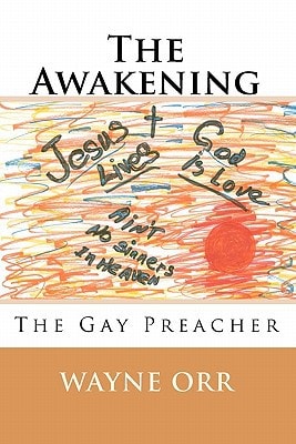 The Awakening The Gay Preacher