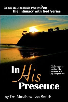 In His Presence God Welcomes You Into His Presence with Joy and Pleasure