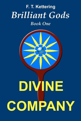Divine Company Invitations