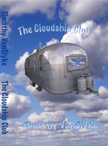 The Cloudship Club