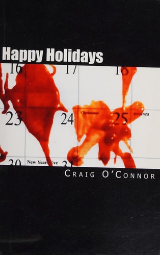 Happy Holidays
