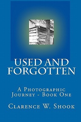 Used and Forgotten Book One