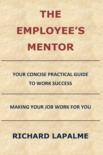 The Employee's Mentor