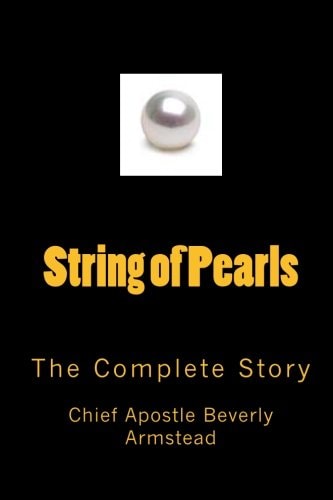 String of Pearls The Complete Story