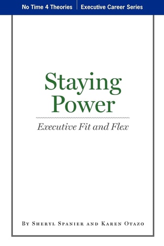 Staying Power Executive Fit and Flex