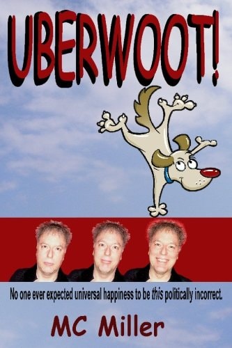 Uberwoot!