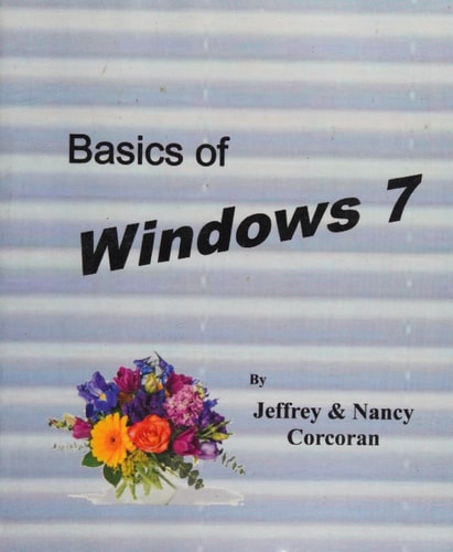 Basics of Windows 7
