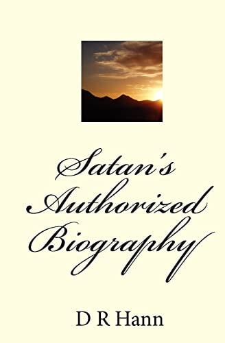 Satan's Authorized Biography
