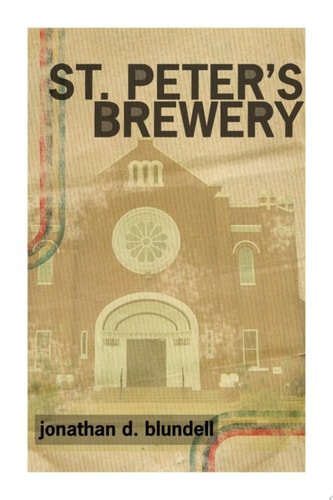 St. Peter's Brewery