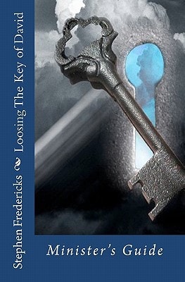 Loosing The Key of David Minister's Guide