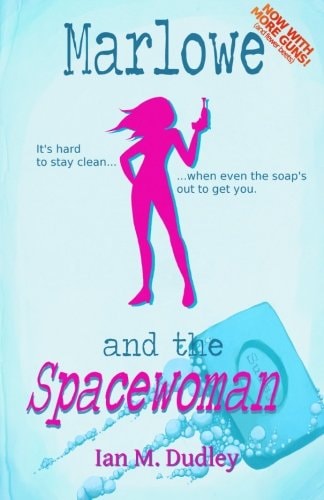 Marlowe and the Spacewoman