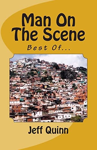 Man On The Scene Best Of...