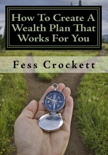 How To Create A Wealth Plan That Works For You