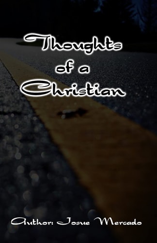 Thoughts Of A Christian