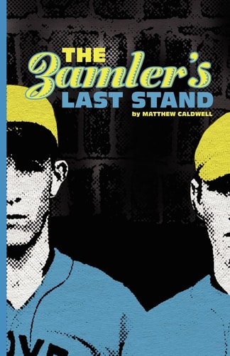 The Zamler's Last Stand