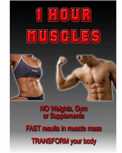 1 Hour Muscles