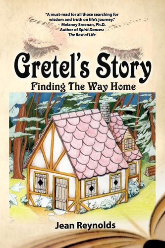 Gretel's Story Finding the Way Home