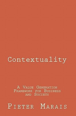 Contextuality A Value Generation Framework for Business and Society