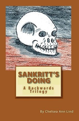 Sankritt's Doing A Backwards Trilogy