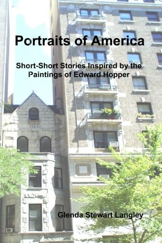 Portraits of America Short-Short Stories Inspired by the Paintings of Edward Hopper