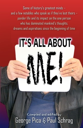 It's All About Me