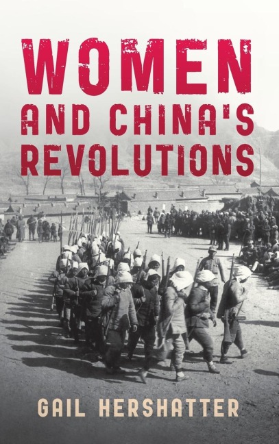 Women and Chinas Revolutions