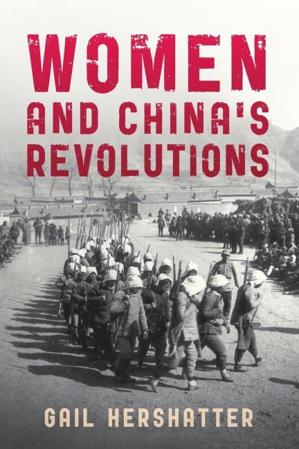 Women and Chinas Revolutions