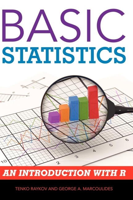 Basic Statistics: An Introduction with R