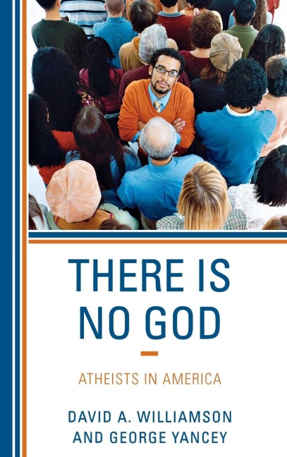 There Is No God: Atheists in America