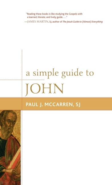 Simple Guide to John