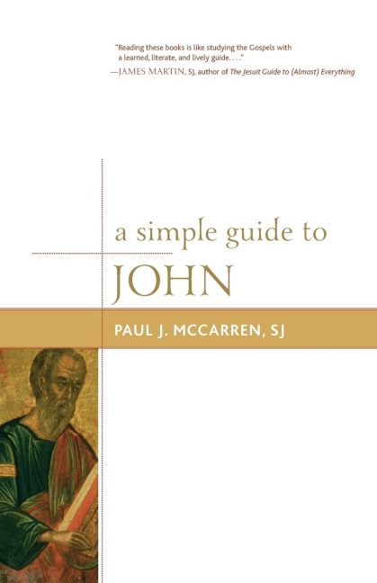 Simple Guide to John