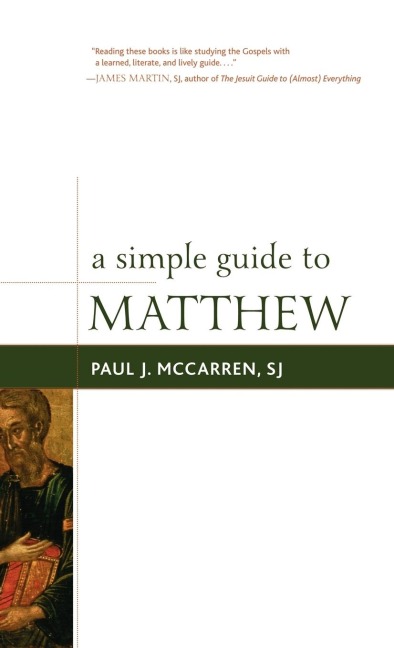 Simple Guide to Matthew
