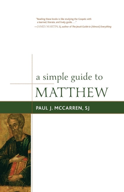 Simple Guide to Matthew