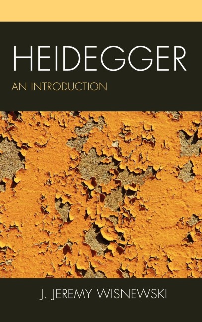Heidegger: An Introduction
